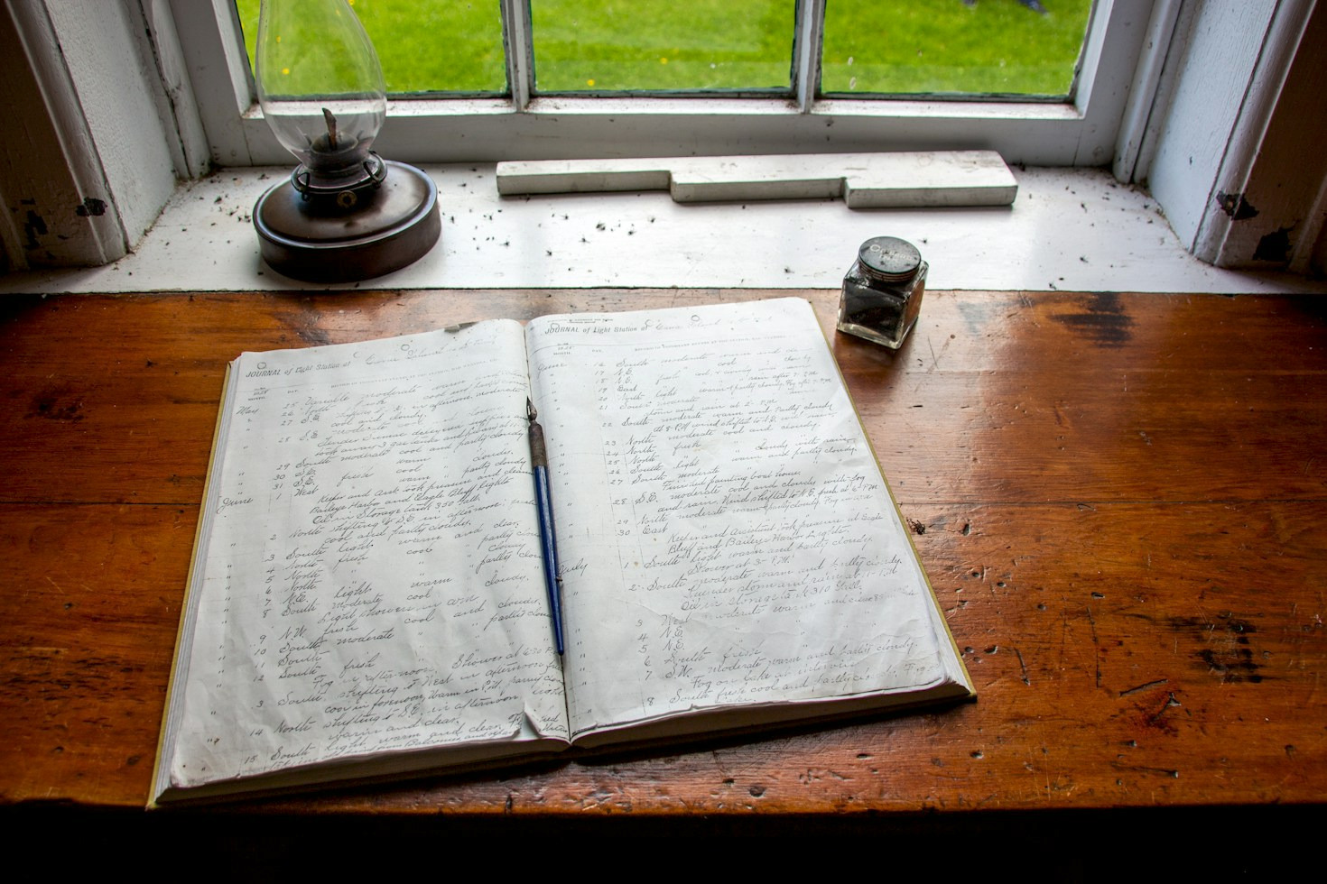 Words That Linger: Quotes to Live By