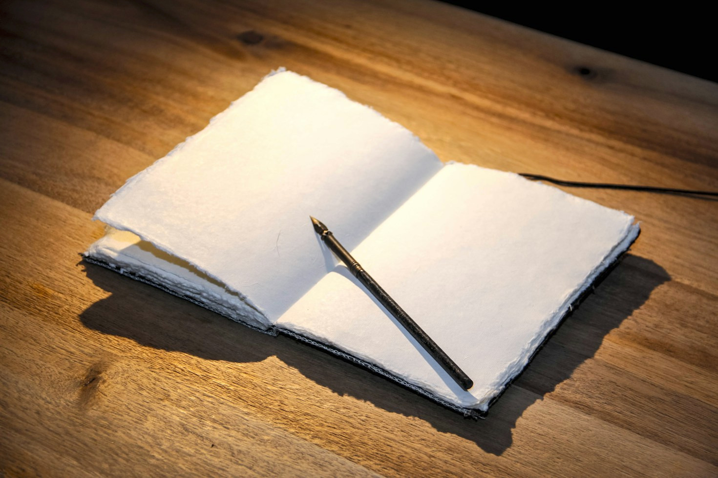 The Joy of Keeping a Digital Visual Journal